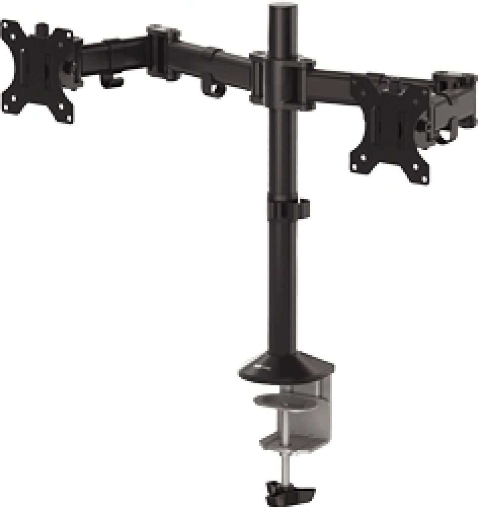 Fellowes Reflex Dual Monitor Arm - Bevestigingskit