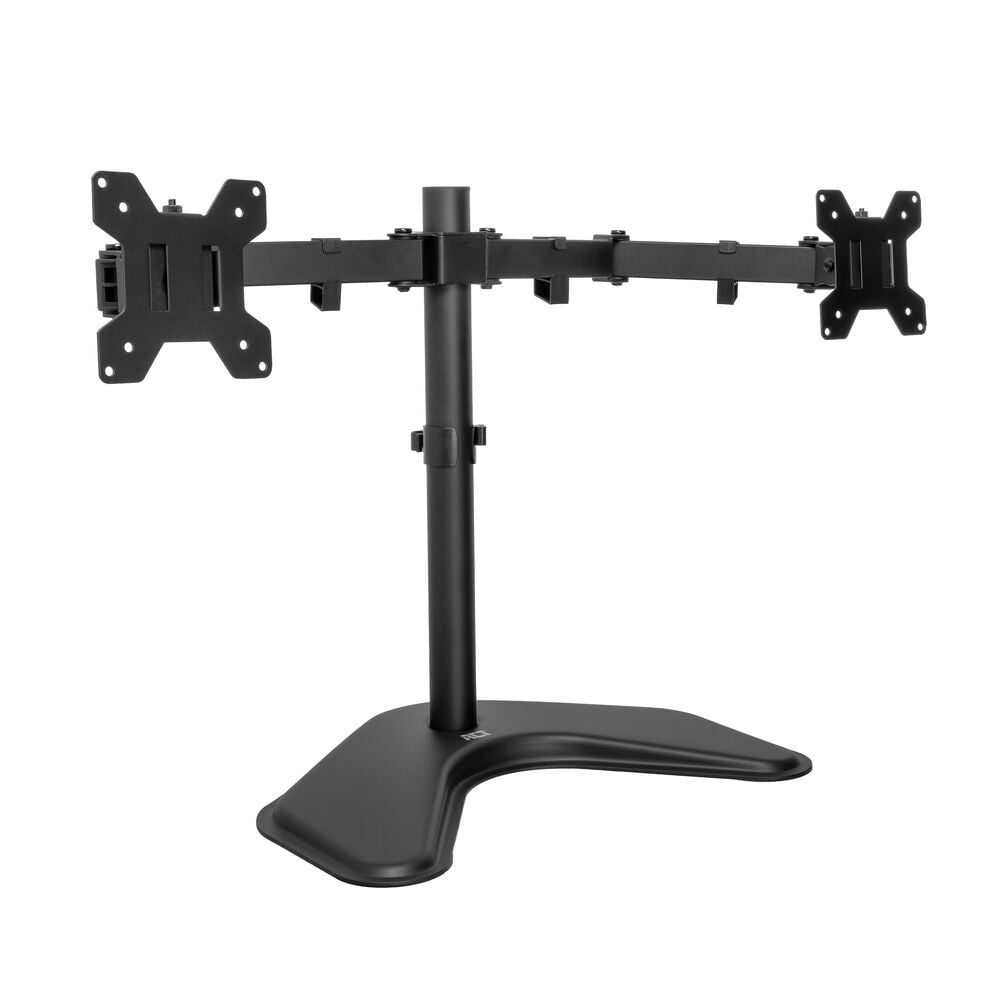ACT Essentials AC8363 - Flat-Panel-Bureausteun