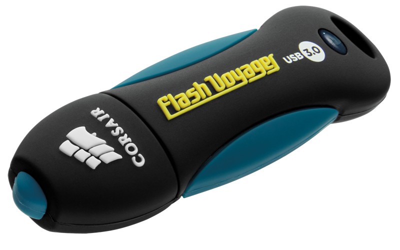 CORSAIR Flash Voyager USB 3.0 - USB-flashstation