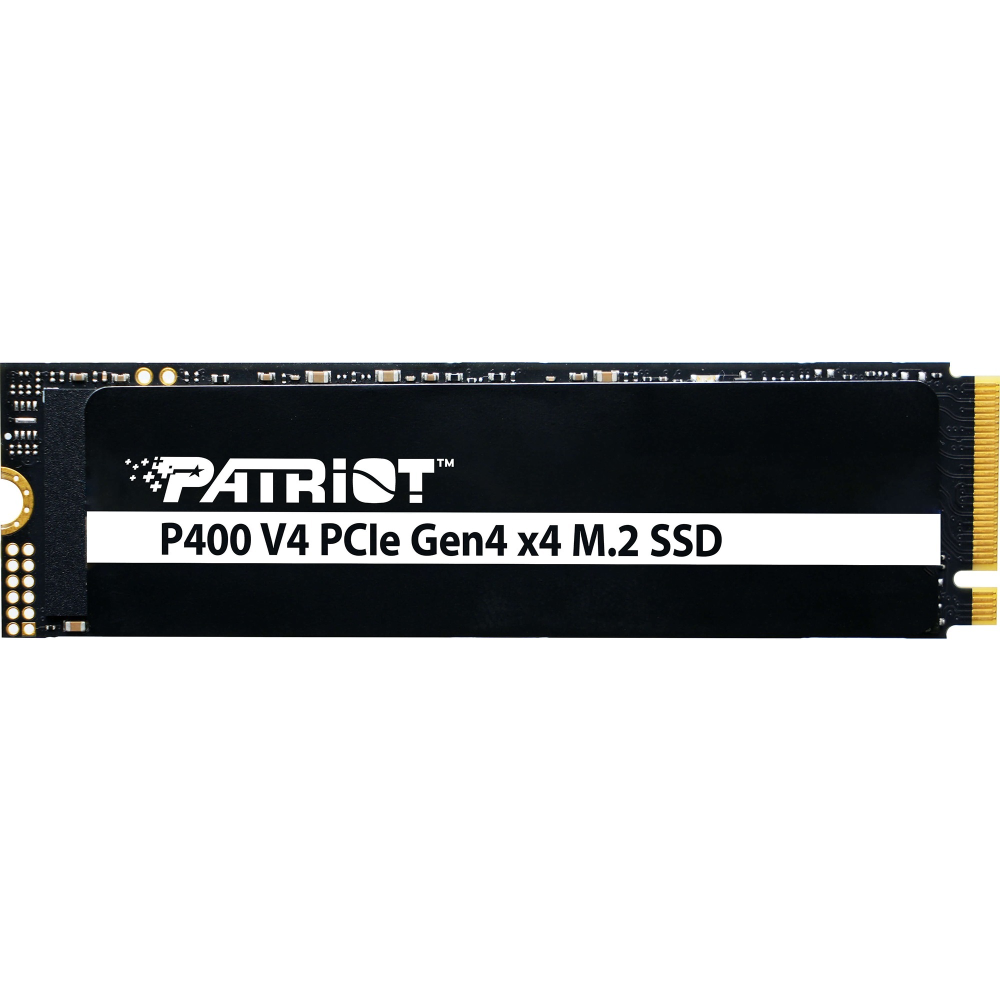 Patriot P400 V4 4TB - SSD