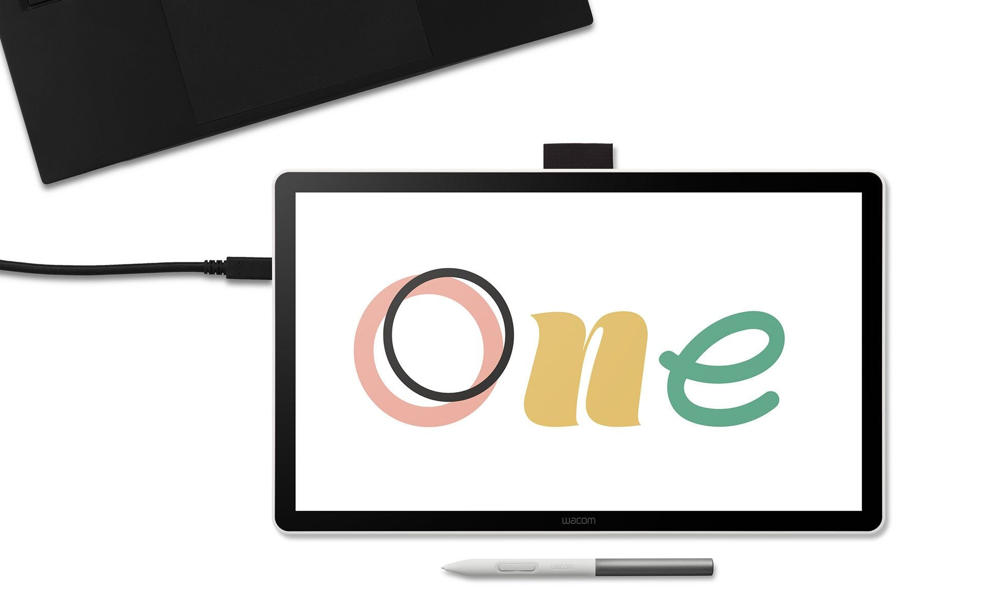 Wacom One 14 - Grafische Tablet