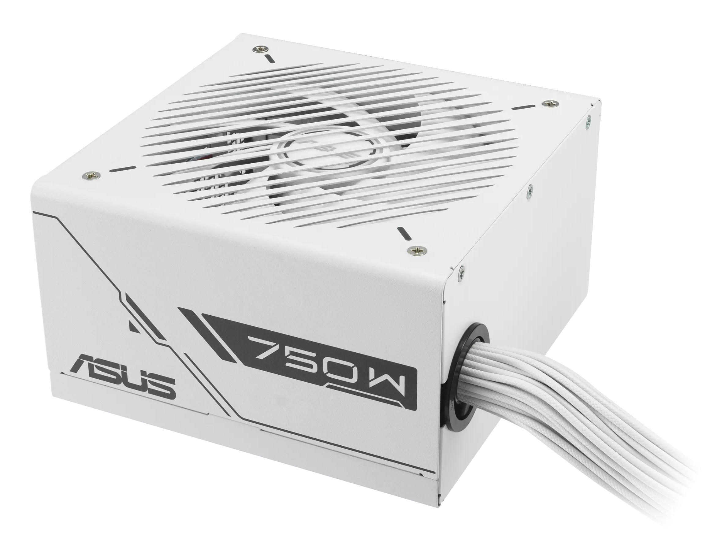ASUS Prime 750W Bronze White Edition - Voeding