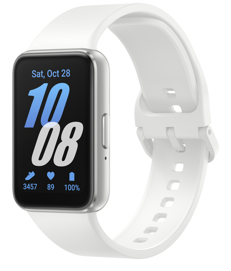SAMSUNG R390 GALAXY FIT3 SILVER
