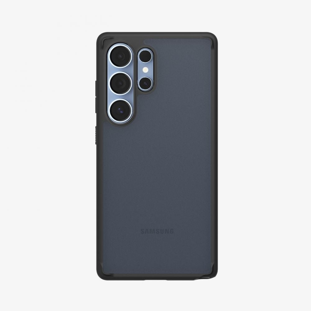 Spigen Gal S25 Ultra Ultra Hybr Frost Bl