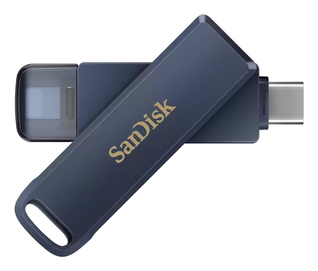 SanDisk Phone Drive - USB-flashstation