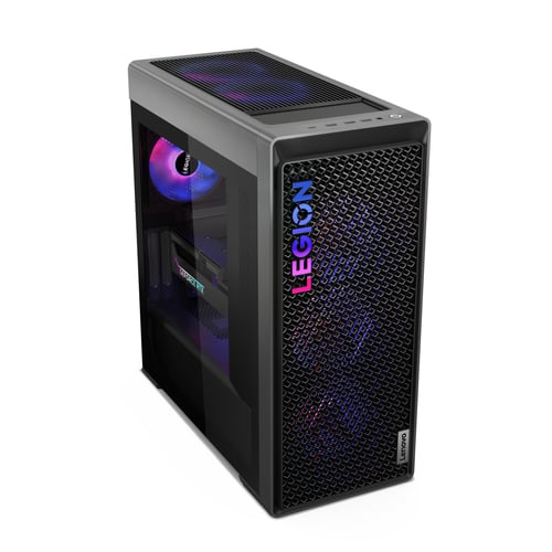 Lenovo Legion T7 34IAS10 - Gaming PC