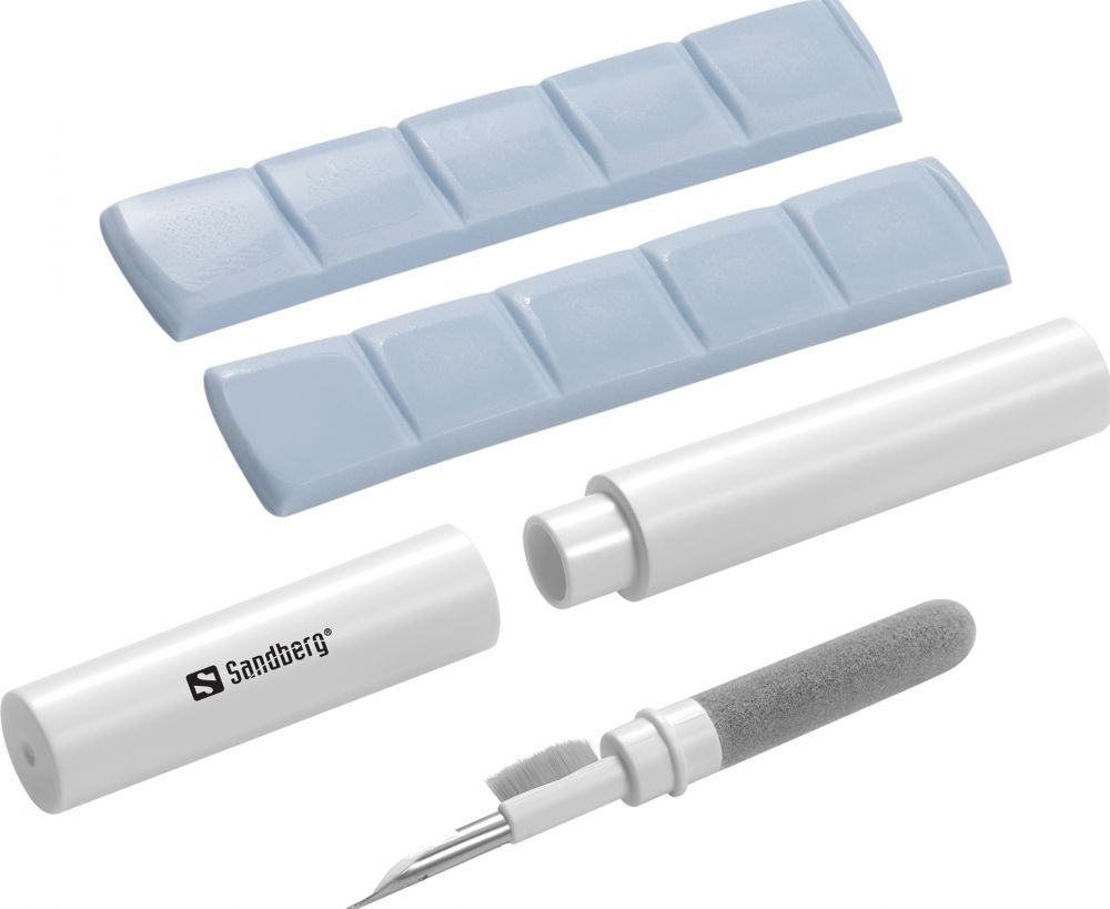 SANDBERG Sandberg Cleaning Pen Kit for Airpods