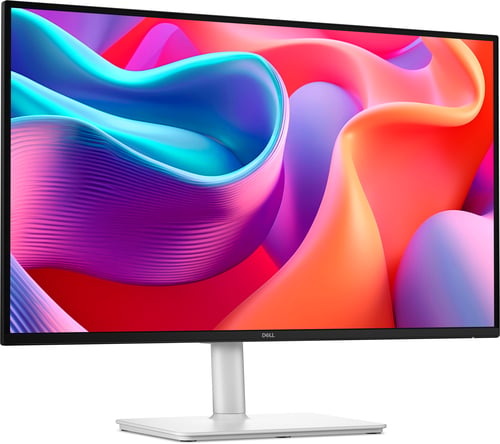 DELL Dell Plus S2725DC Wit - Monitor