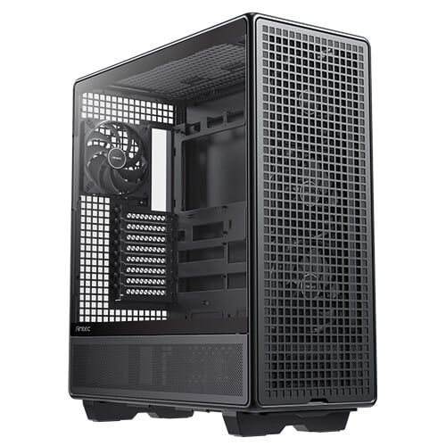 Antec 900 - Behuizing