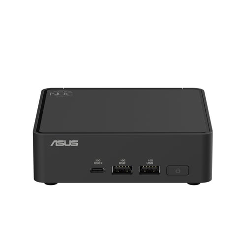 ASUS RNUC15CRKU5063C2 28W (U5 225H)  DDR5 5600 8G*2  512GB