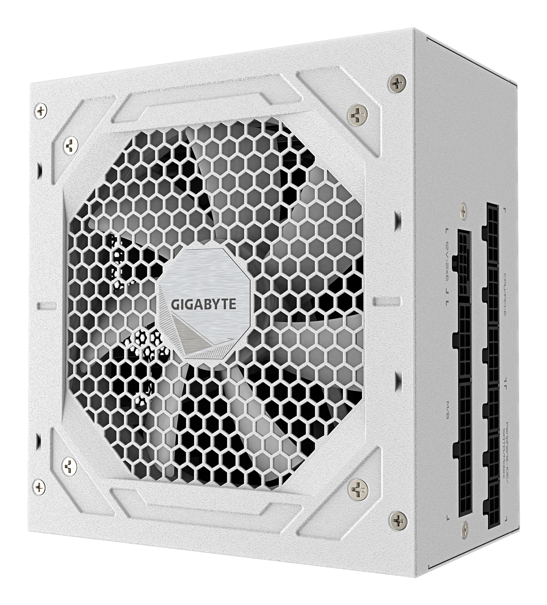 Gigabyte UD750GM PG5 ICE EU - Voeding