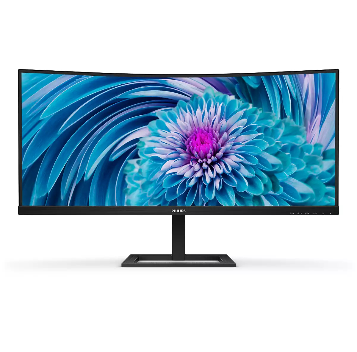 PHILIPS Philips E-line 346E2CUAE - LED-Monitor