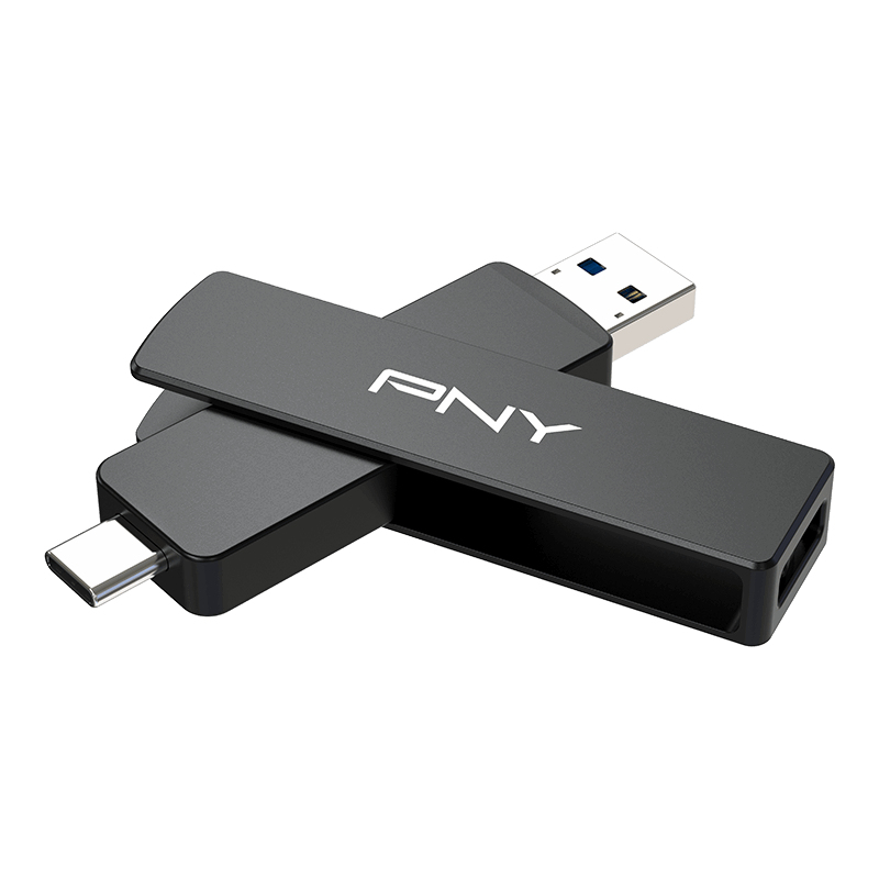 PNY Duo Link V3 2TB - USB-Stick