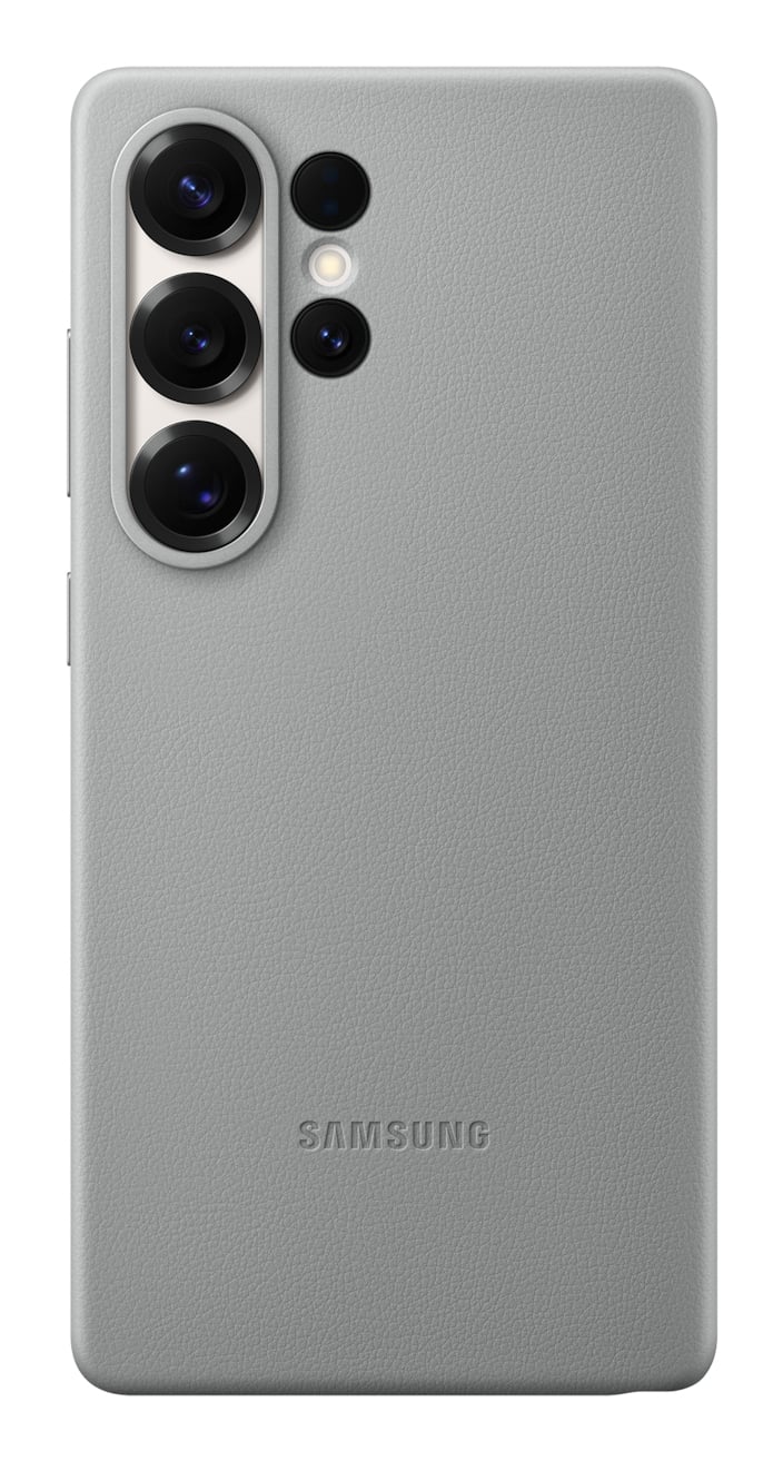 Galaxy S25 Ultra Kindsuit Case Gray