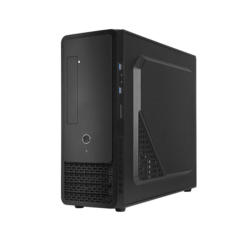 Geh Chieftec ATX Uni UC-03B-OP (B)