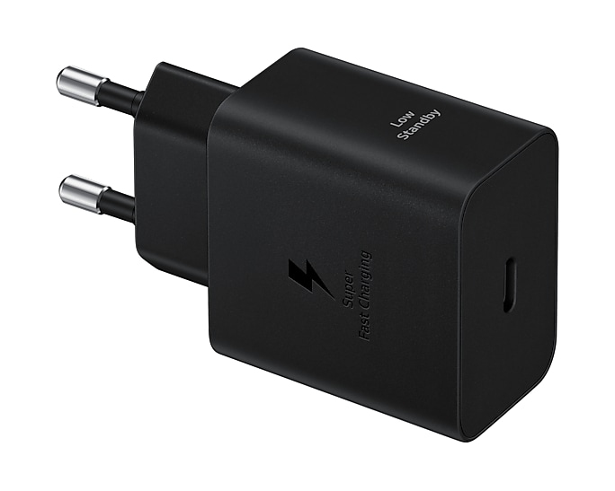 SAMSUNG Common 45W Power Adapter Black