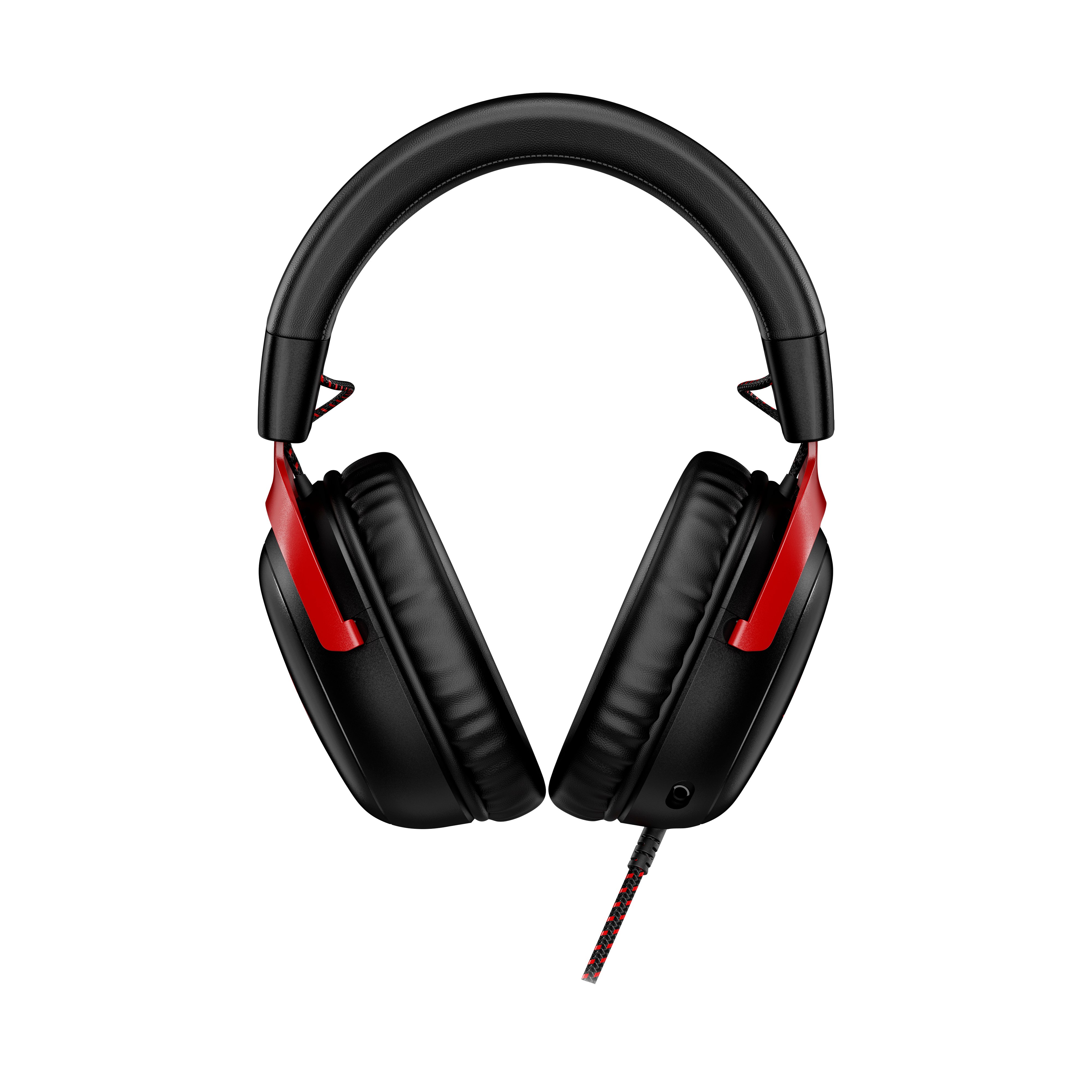 HYPERX HyperX Cloud III Rood - Headset