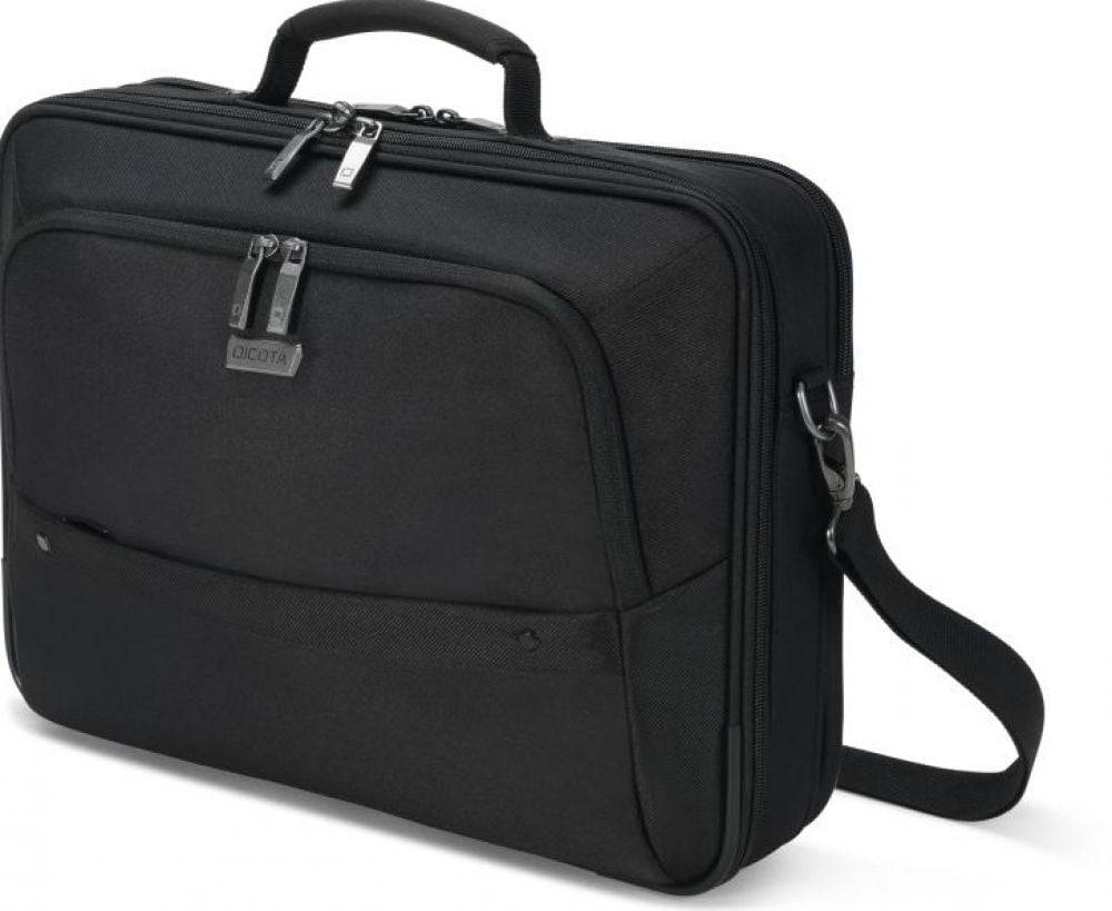 DICOTA Eco Multi Plus SELECT - Draagtas voor notebook
