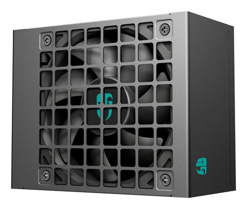 DeepCool PS850G - Voeding
