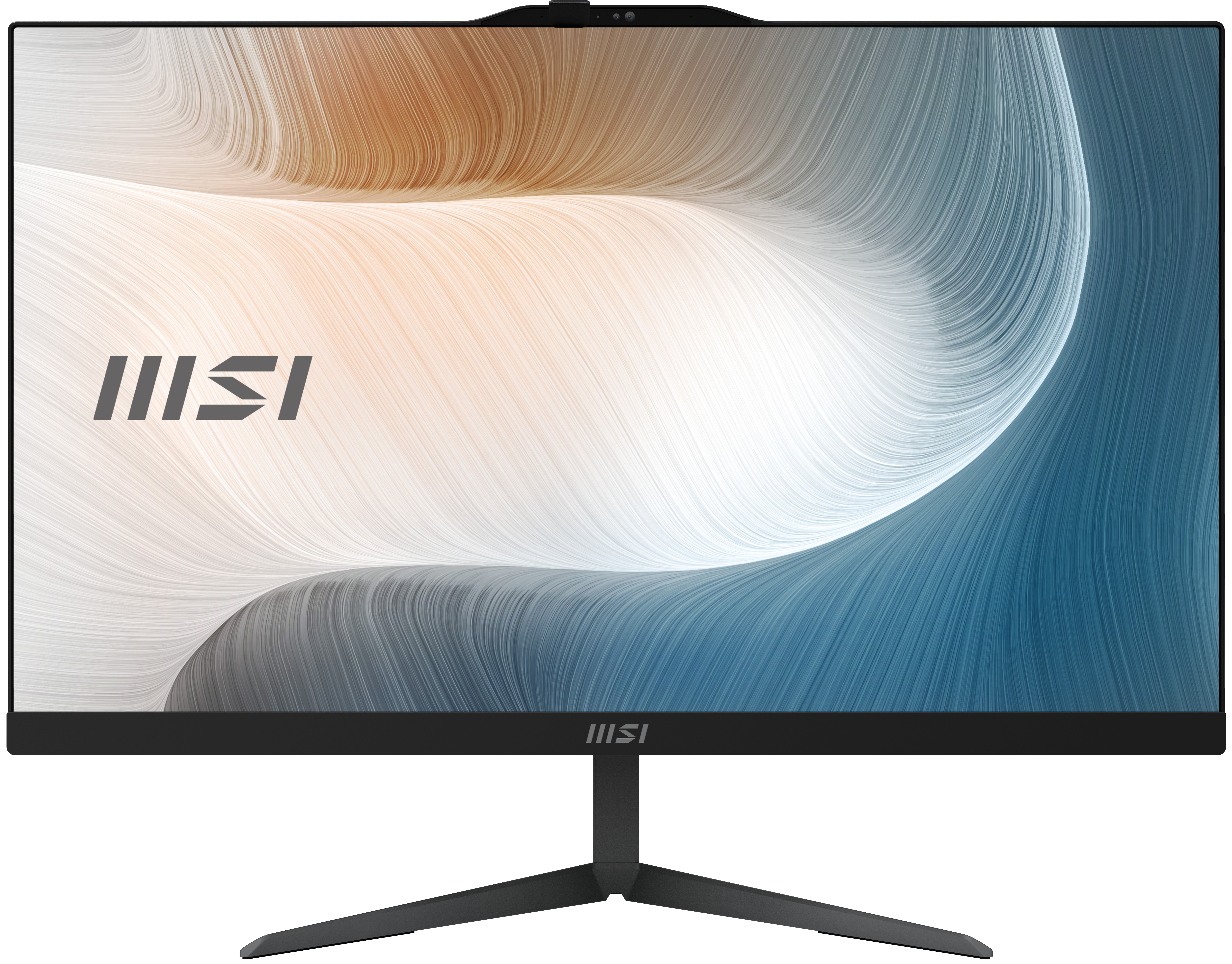 MSI Modern AM242 1M-1219EU - All-in-One PC