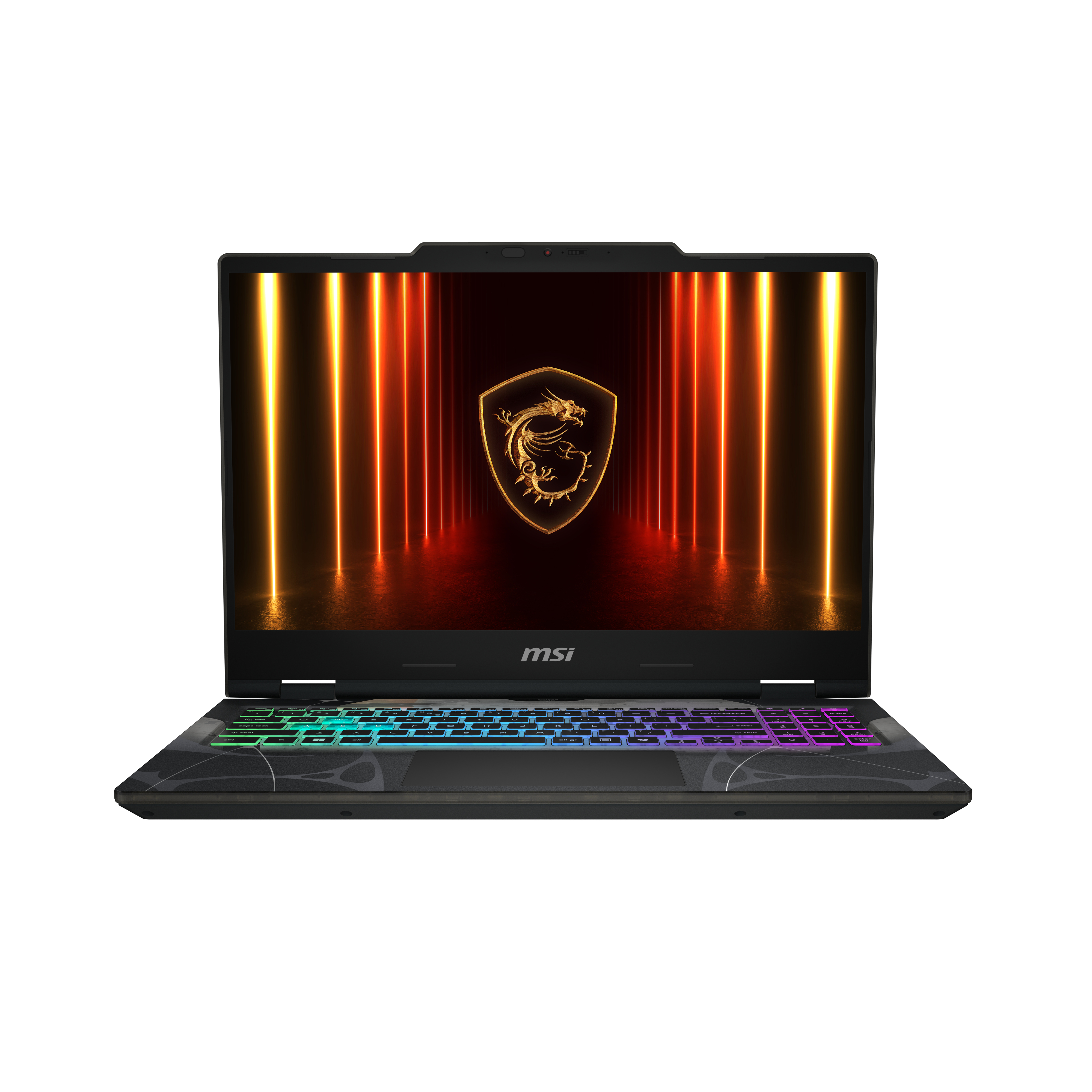 MSI Cyborg 15 B2RWEKG-083NL - Laptop