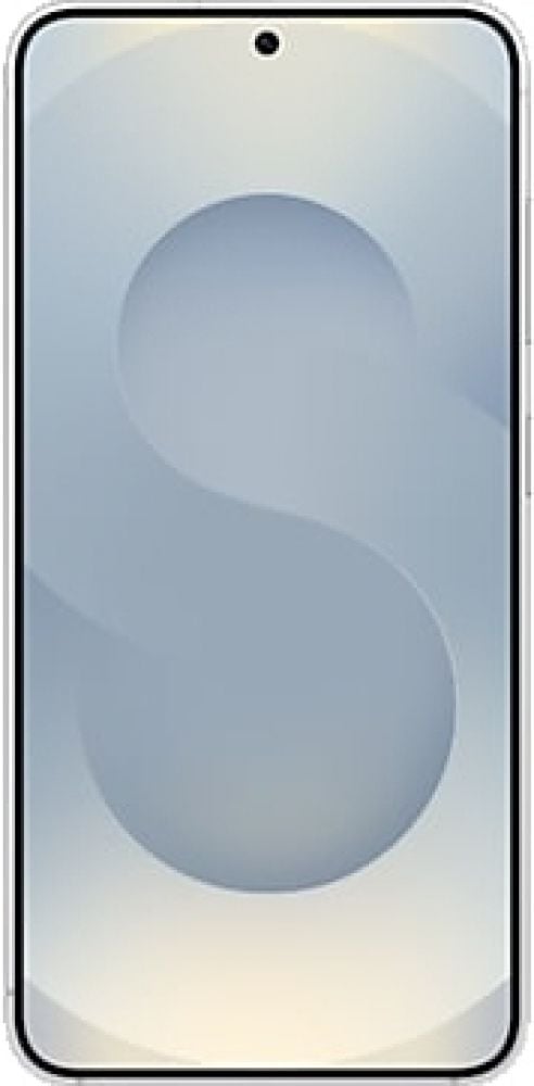 Samsung Galaxy S25 128GB Zilver 5G Enterprise Editie