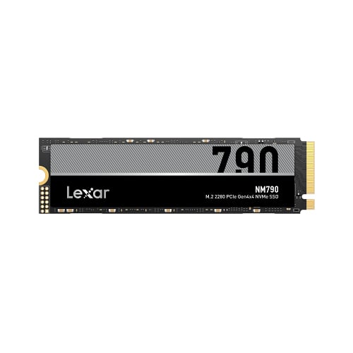 LEXAR Lexar NM790 512GB - SSD