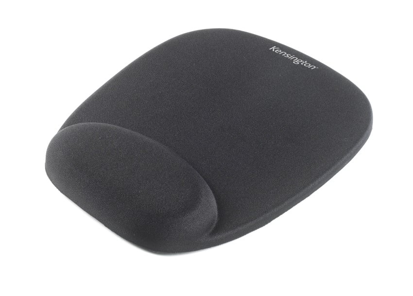Kensington Foam Mouse Wristrest - Muismat met polskussen