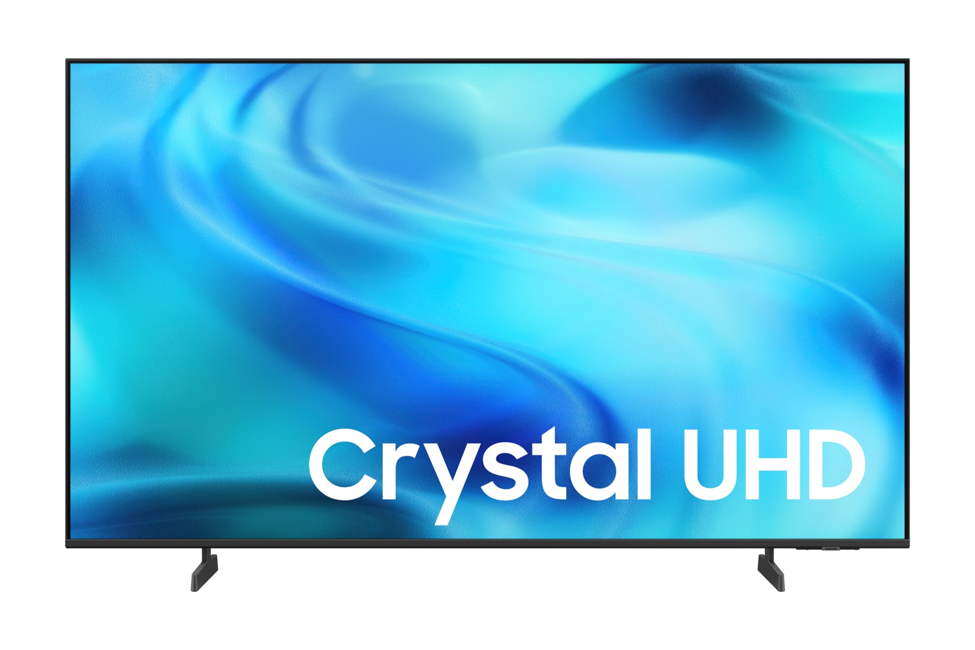 SAMSUNG 43i Crystal UHD Smart TV U8070F (2026)