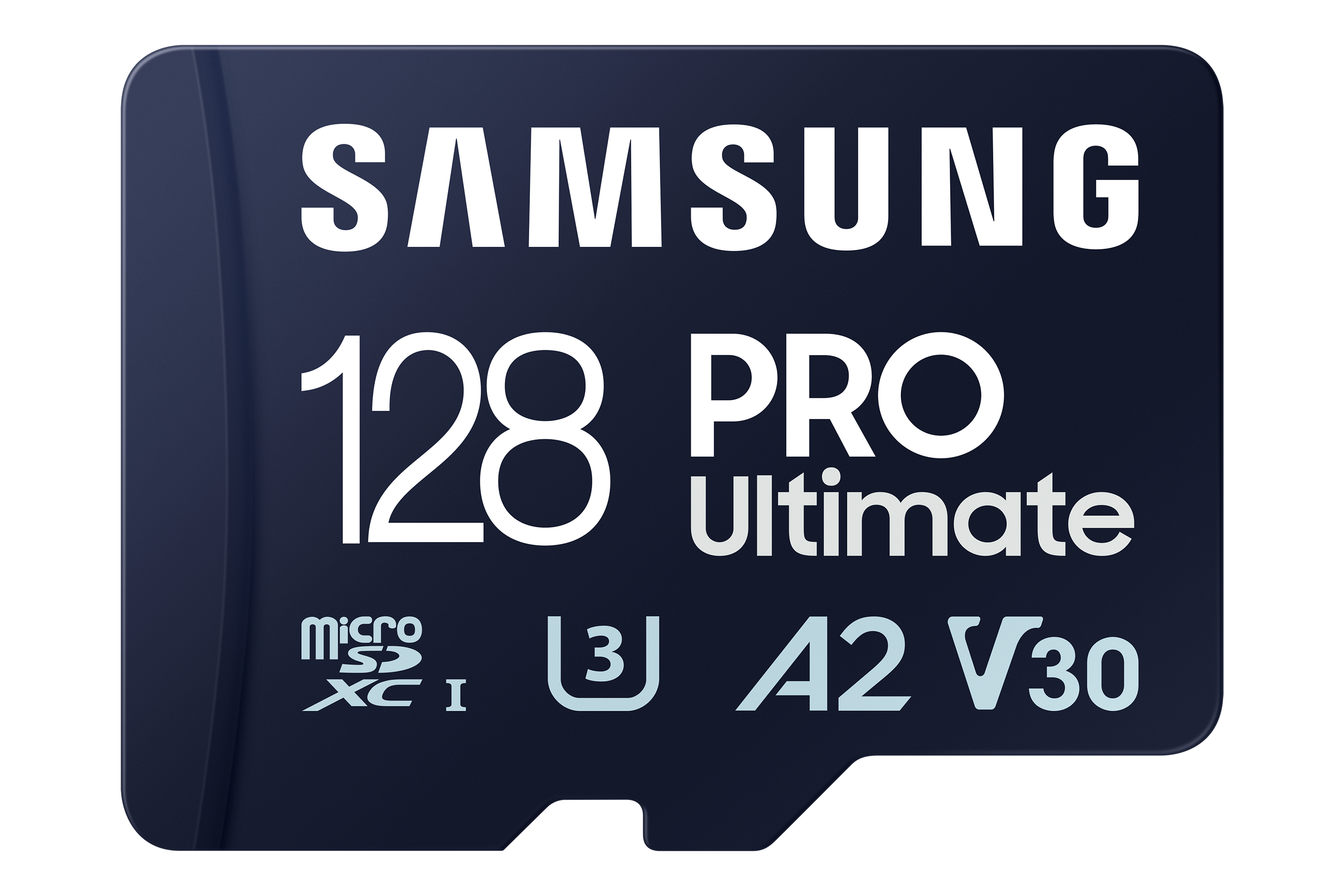 Samsung PRO Ultimate 128GB - Flashgeheugenkaart