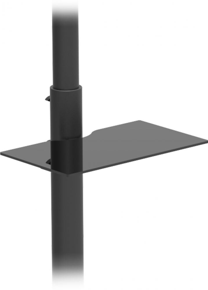 Hagor Braclabs-Stand Frontshelf