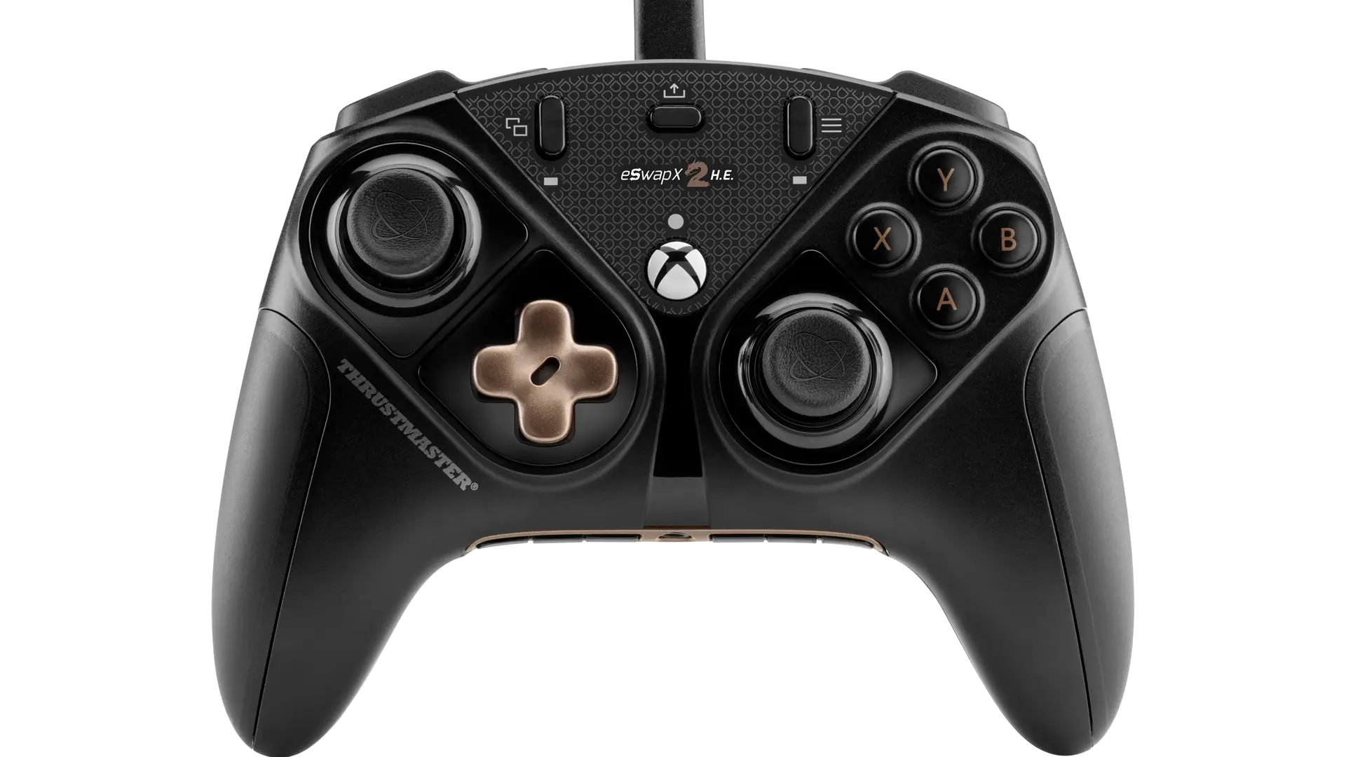 THRUSTMASTER Gamepad Thrustm. eswap X2 H.E. Controller           (XBO/PC) retail