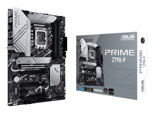 ASUS PRIME Z790-P - Moederbord