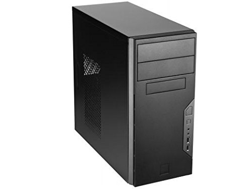 Antec VSK 3000B-U3/U2 - Midtowermodel