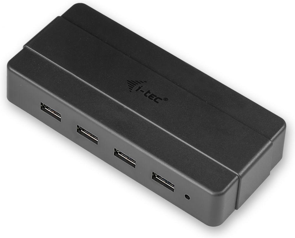 I-TEC i-Tec USB 3.0 Charging HUB - Hub