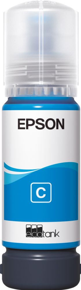 Epson EcoTank 107 - 70 ml