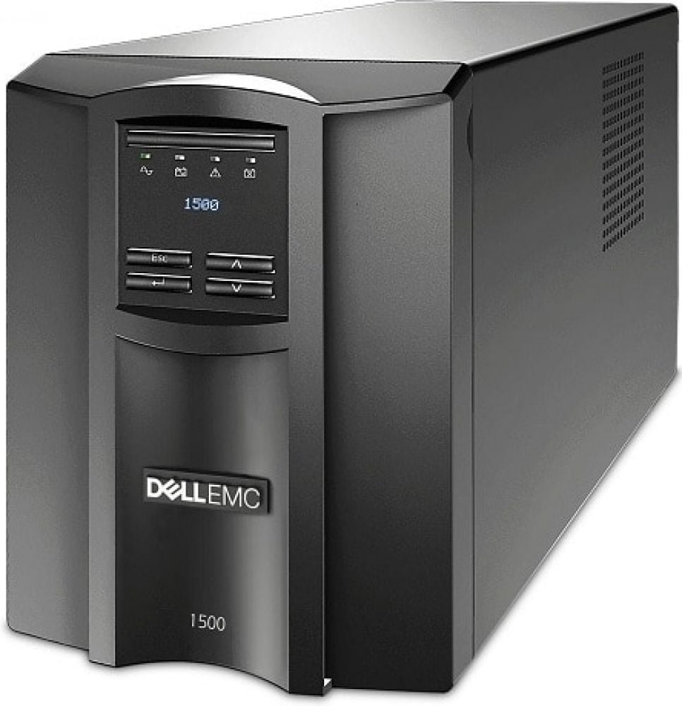 Dell Smart-UPS 1500VA LCD - UPS