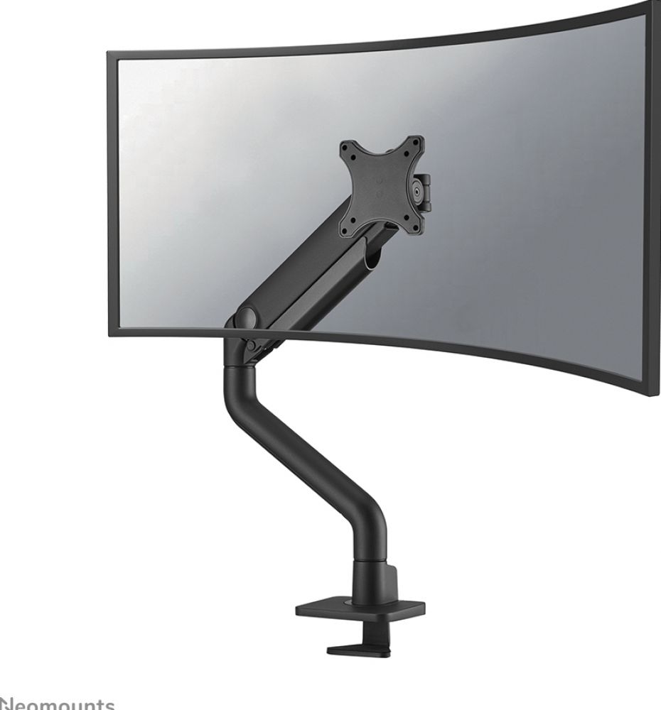 NEOMOUNTS Neomounts DS70S-950BL1 - Monitorarm voor enkel scherm