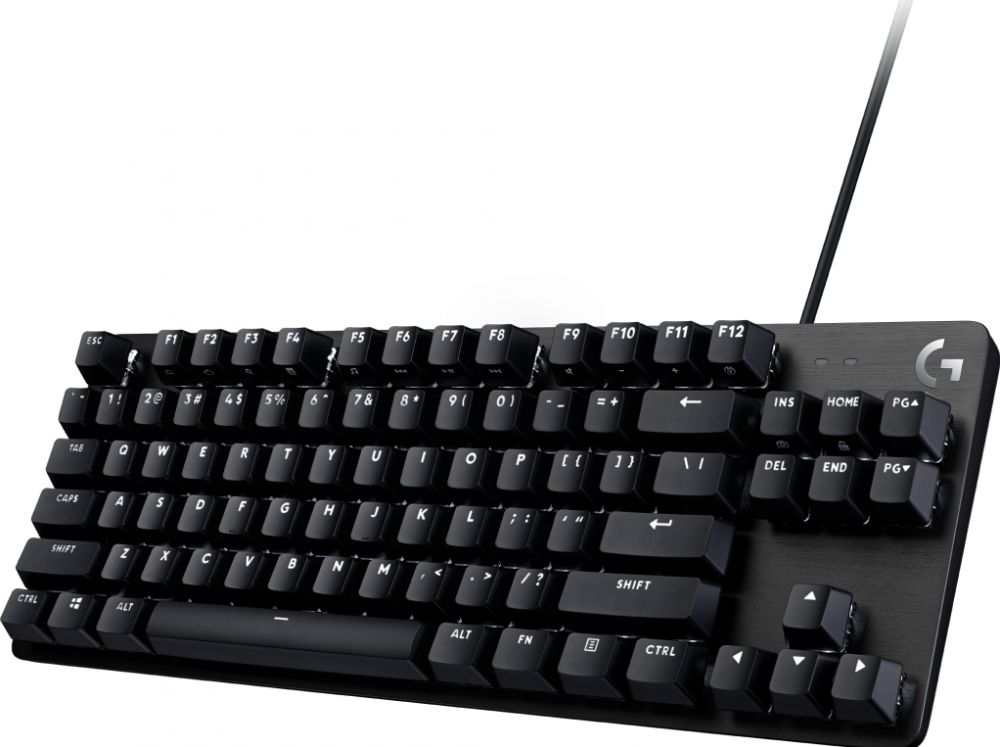 G413 TKL SE - BLACK