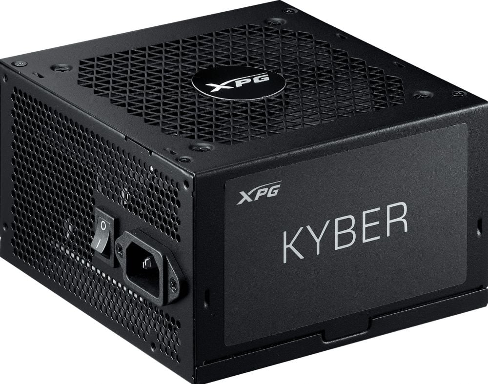 XPG KYBER 850W - Voeding