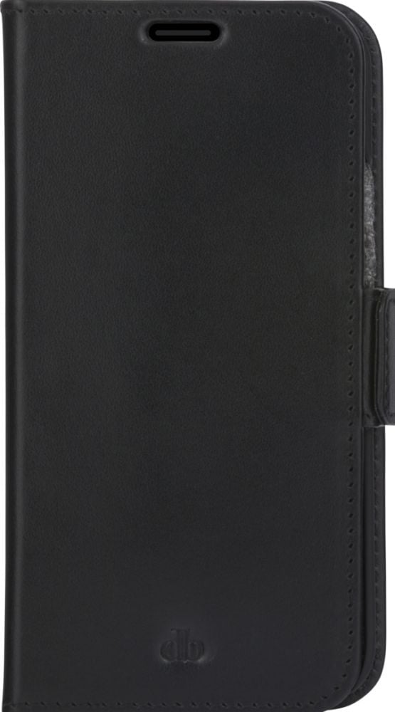 dbramante1928 Copenhagen Slim - Flip cover voor mobiele telefoon