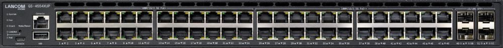 LANCOM GS-4554XUP