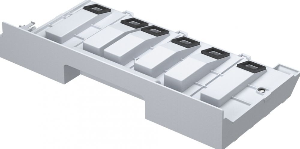 EPSON Epson Borderless Maintenance Tank - Opvangbak gemorste inkt