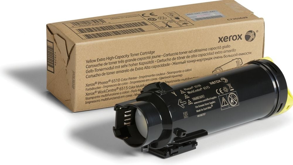 Xerox WorkCentre 6515 - Tonercartridge