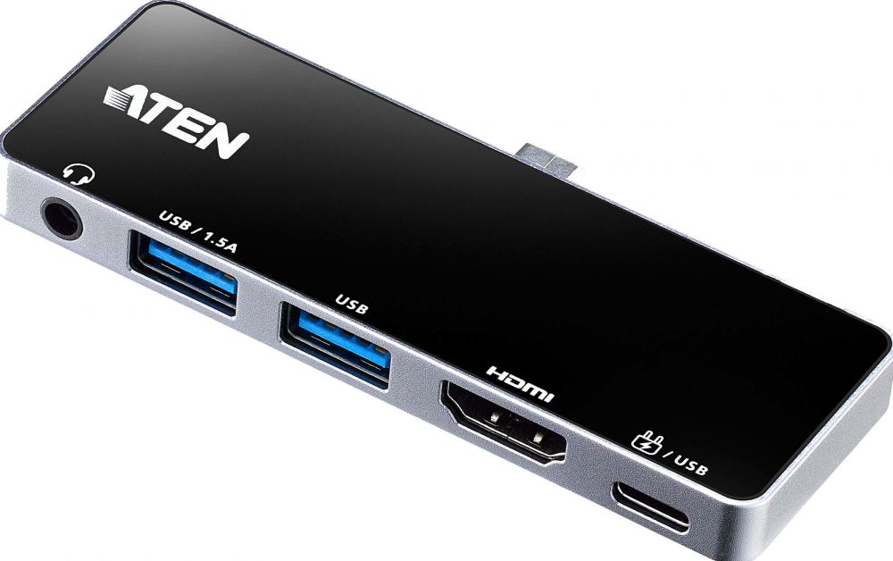 Aten Power Pass Through- PD92W