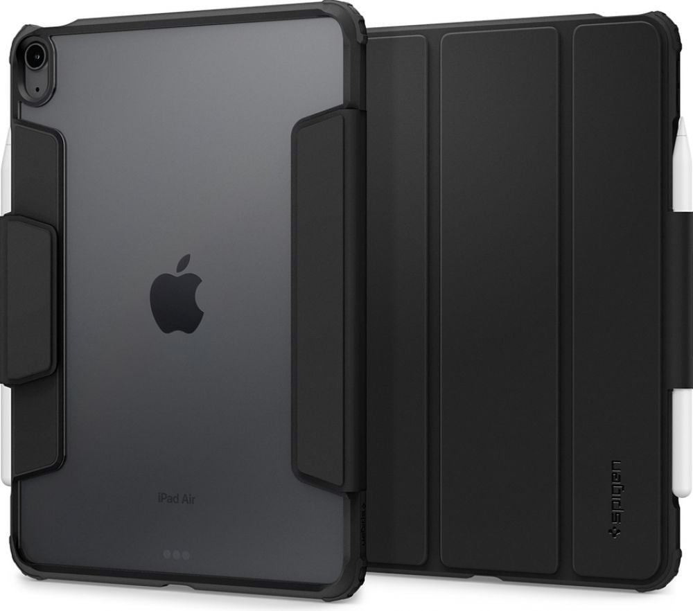 Spigen Air Skin Pro - Flip cover voor tablet