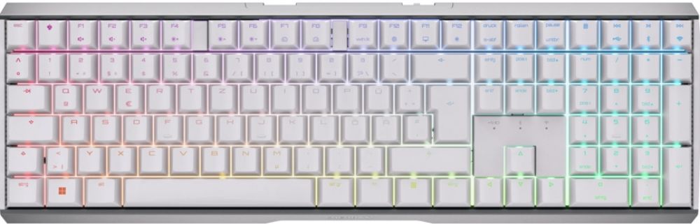 CHERRY 3.0S - Toetsenbord