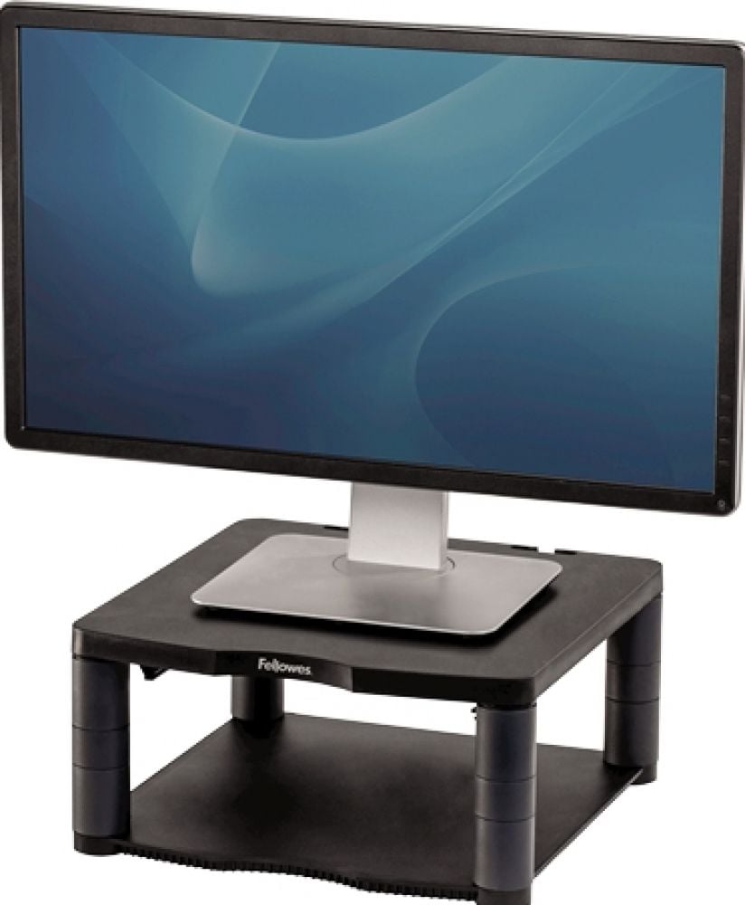 Fellowes Monitor Riser Premium - Beeldschermstatief