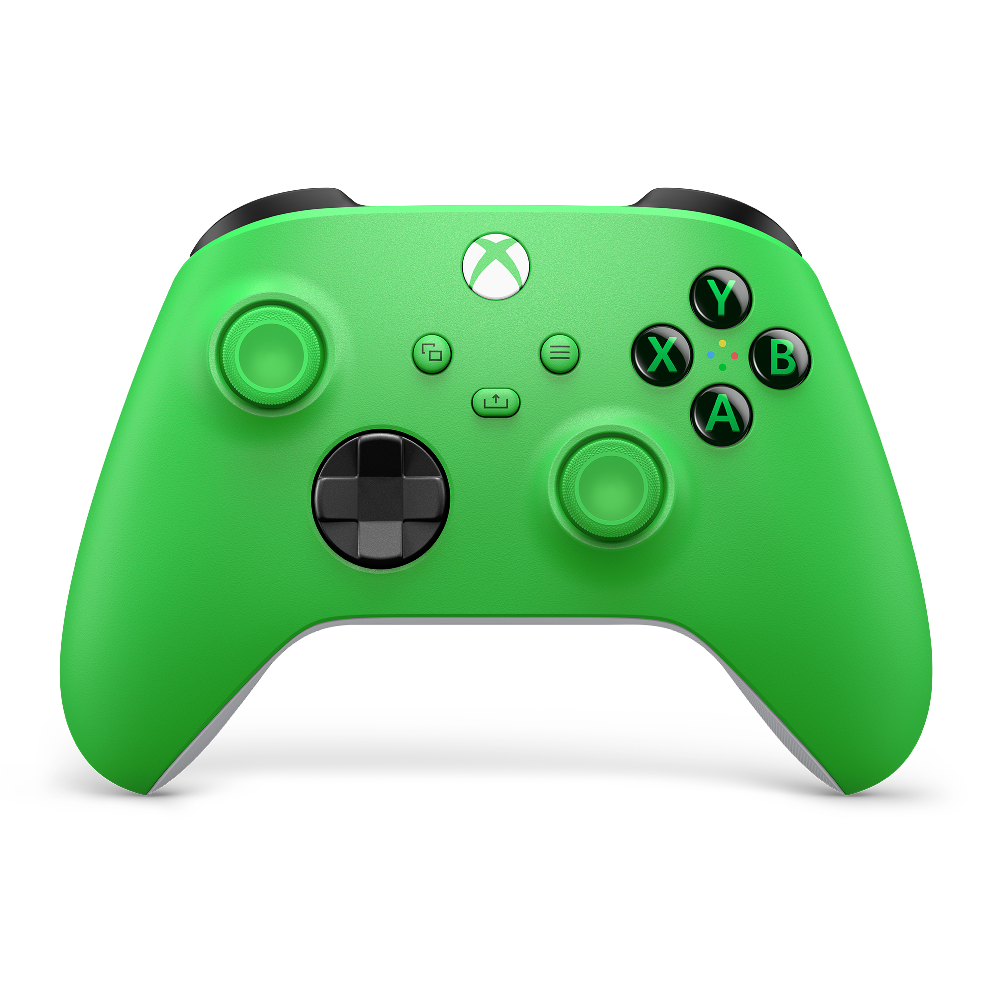 Microsoft Xbox Wireless Controller Groen - Controller