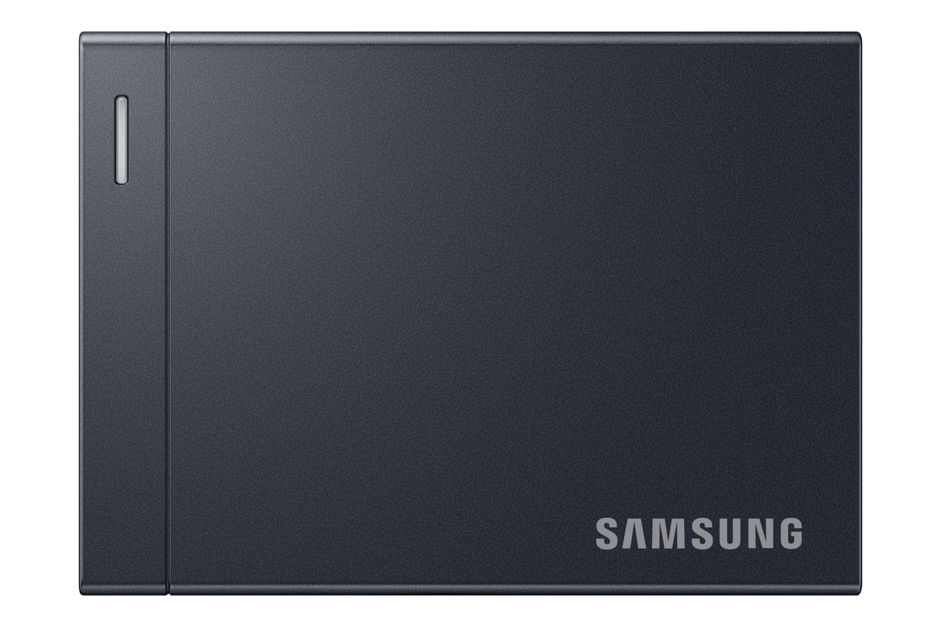 Samsung Portable SSD P9 2TB - Externe SSD
